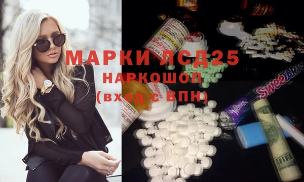 стафф Каменка